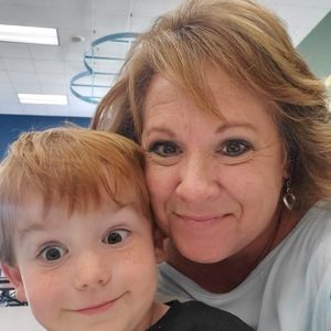 Meet your Posher, Donna